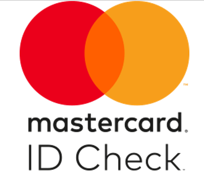 логотип mastercard id check